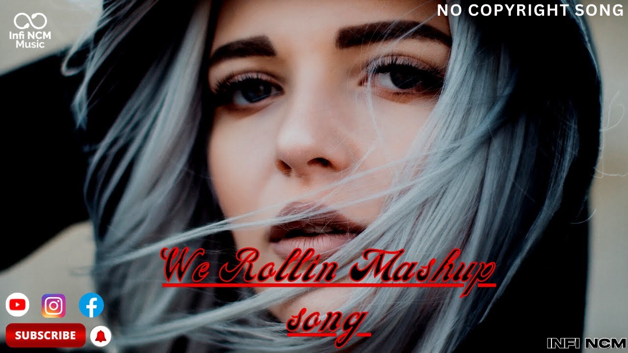 Shubh ft. Imran Khan | Honey Singh  | We Rollin Mashup  