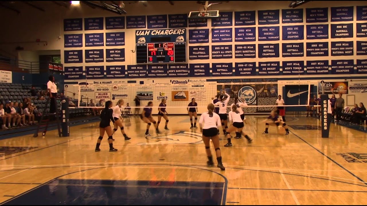 volleyball-highlights-southwest-baptist-trevecca-nazarene-9-6-14