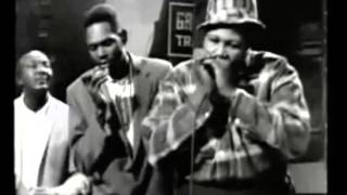 Video thumbnail of "‎Big Mama Thornton Hound Dog Down Home Shakedown Live 1965"