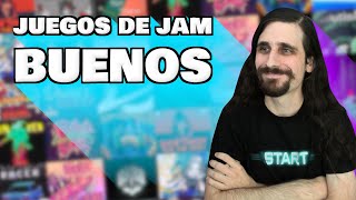 Cómo hacer un buen juego de jam