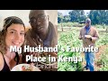 We Went Back to Kibirichia | Village Vlog | Village Food | Family | Life in Kenya