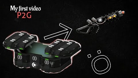 My First Video. Hello Youtube (BLACK BOX OPENED) - SAS4