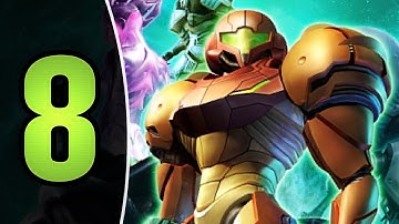 Metroid Prime 3: Corruption - Episode 8