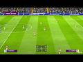 FIFA 20 - Chelsea vs Arsenal | PS4 HD [1080P 60FPS]
