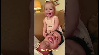 Little Girl Accepts Proposal || Best Funny Moments || The Fun Time