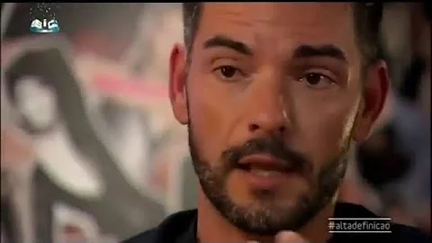 ALTA DEFINIO Com CLUDIO RAMOS Programa de 05 de De...