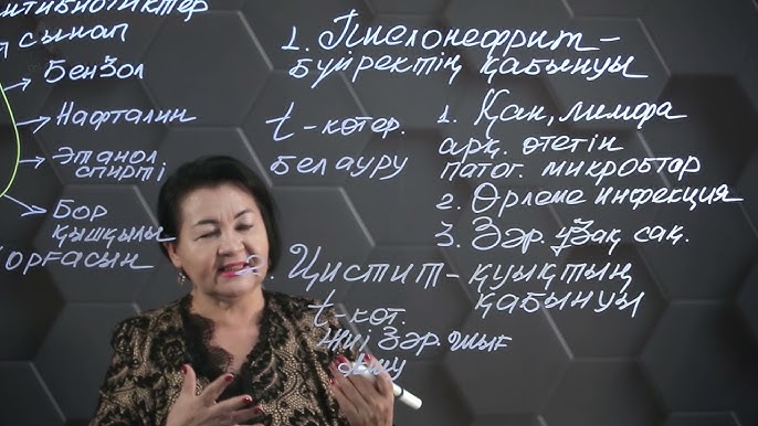 Әйелдердің аузына зәр шығару видеосы