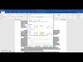 Remove extra space after paragraphs in Word 2016