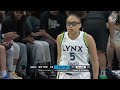 Olivia Miles Drops 23 Points In Her Return Vs The New York Liberty | 07.11.2026