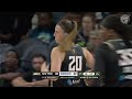 Olivia Miles Drops 23 Points In Her Return Vs The New York Liberty | 07.11.2026