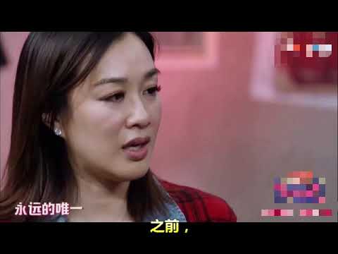 钟丽缇谈张伦硕落泪，透露出四大婚姻问题！ 钟丽缇 张伦硕 婚姻