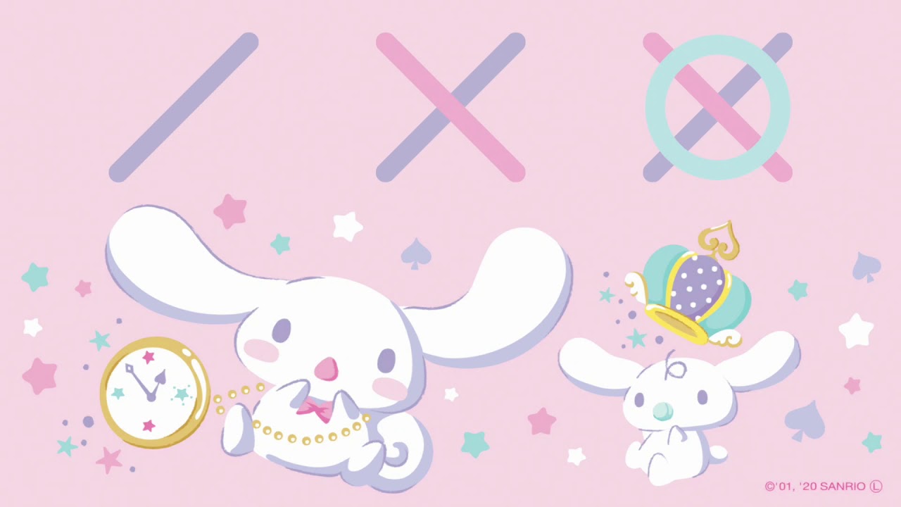 Sanrio Characters Dartslive Card Dartsliveテーマ Live Effect シナモロール Card Cinnamoroll Cri Youtube