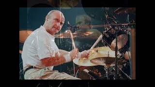 PHIL COLLINS . DO YOU KNOW , DO YOU CARE . HELLO , I MUST BE GOING . I LOVE MUSIC