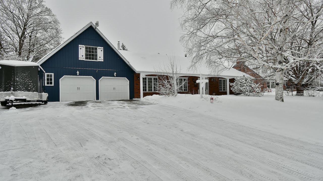 19 Gilson Point Place, Little Britain (City of Kawartha Lakes) - Open House Video Tour