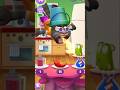 My talking tom 2 Chilli Reactor 🤣 #shorts #funny #mytalkingtom2