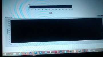 Control de LED mediante Labview y Arduino