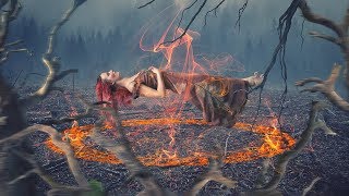 Fly Fantasy Photo Manipulation | Photoshop Tutorial Fly Fantasy Photo Manipulation | Photoshop Tutorial