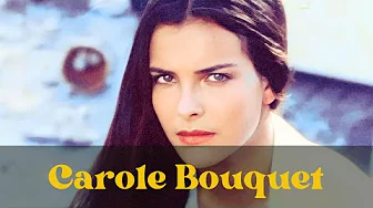 Carole Bouquet: More Than Just a Bond Girl thumbnail