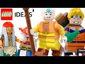 ЭТО выйдет в LEGO Ideas