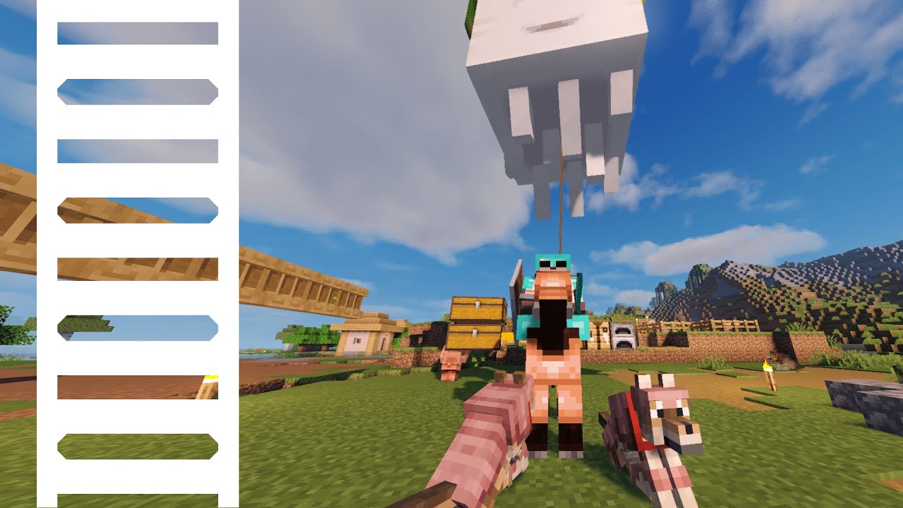 COLOSSEO SMP II #3: BOLAS DE SLIME!!