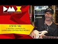 Capture de la vidéo Steve Vai - A História Completa Do Guitar Hero (Legendado - Dmx Brasil)