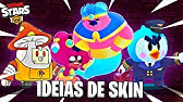 Frank Lord As Melhores Ideias De Skins Do Brawl Stars 2 Youtube - brawl stars ideias de skins vinho