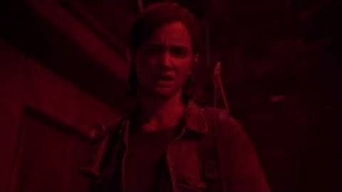 THE LAST OF US II.. NORA {Part 17}