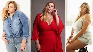 Kara Kelleher wiki curvy plus size model instagram star