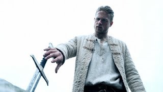 Multifandom | Raise The Sword