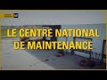 Centre national de maintenance cnm  bergerat monnoyeur
