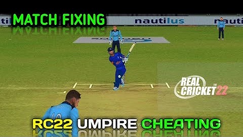 Real Cricket 22 Open🤩 Problem Get This Game From Playstore rc22 problem😲,How to Fix RC22 Not Opening