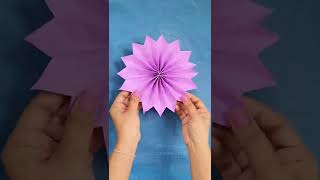 Diy Birtay Party Decoration Ideas/ Paper Craft / Birtay Background Banner