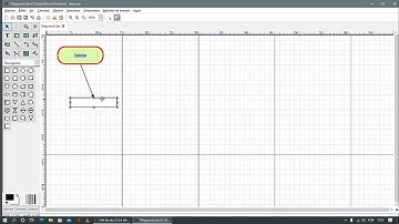 04 - Técnicas de Programação e Algoritmo - Fluxogramas - Como usar o programa Dia