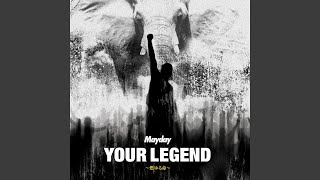 Mayday - 追憶のナインボール (九號球 日本語ver.)