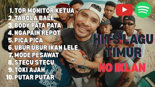 Lagu Timur Viral 2025 🔥 Putar Sekali Auto Nagih | Tor Monitor Full Playlist Nonstop