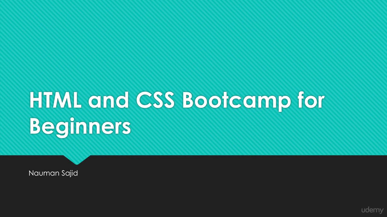 What is HTML and CSS ? | HTML and CSS - Introduction | Basic Details of ...
