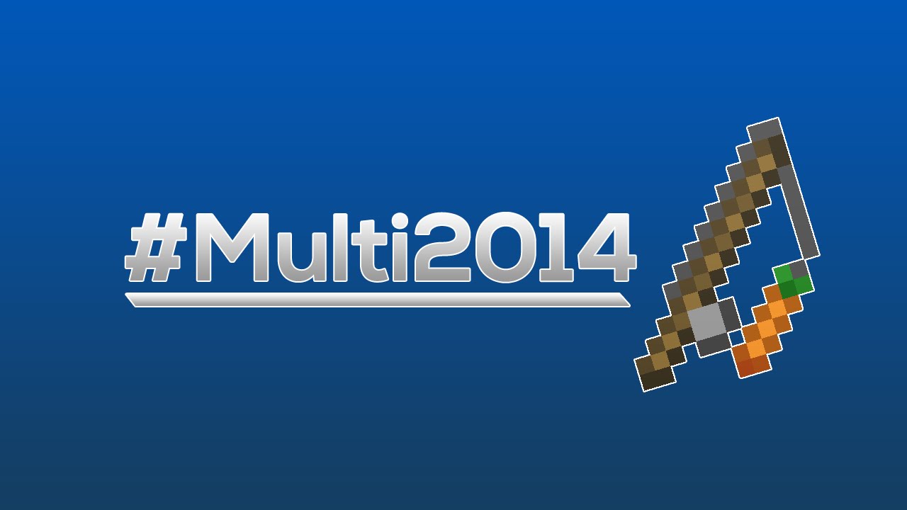 #Multi2014