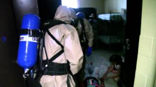 20130812youtube)Reconnaissance During Vibrant Response 13-2