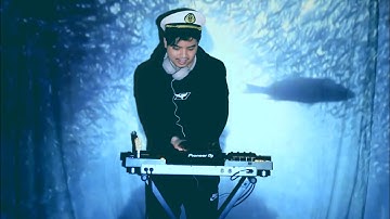 Balyena @ Sly Fest 2023