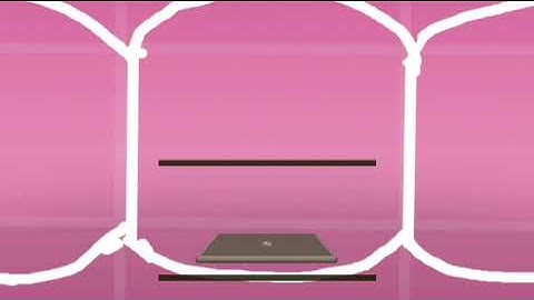 360° cube simulator