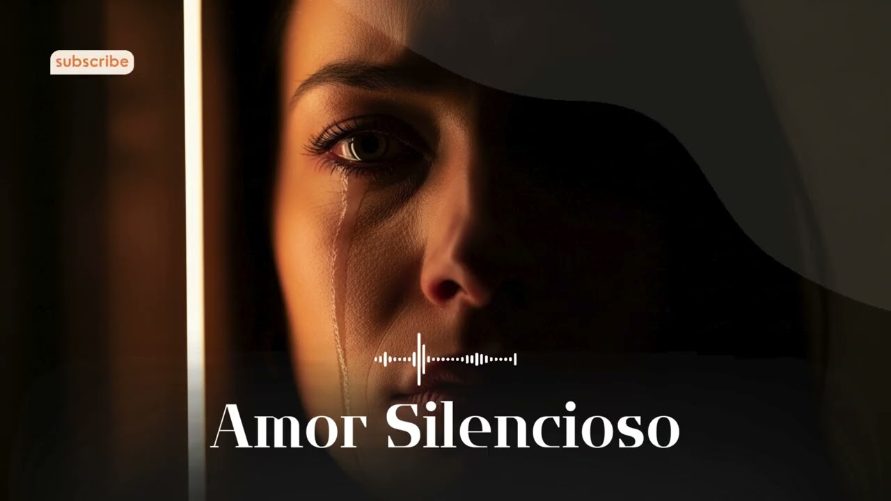 Sad Spanish Slow Rock Love Song – Deep & Nostalgic Latin Ballad