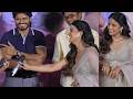 Actress Vaishnavi Chaitanya Speech at EPIC - First Semester Teaser Launch Event | News Buzz