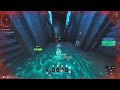 With Hydro Pressure Bomb