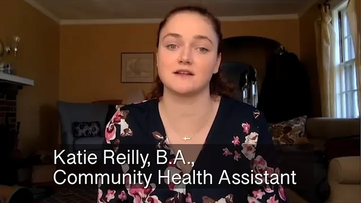 Mission in Action: Community Health at UNC: Smokin...