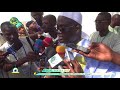 Magal 2017 | Interview de Serigne Cheikh Abdou Mbacke Gainde Fatma (FR)
