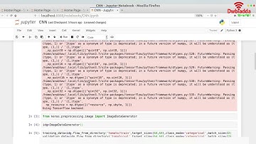 How to detect tomato crop diesease name based on image part 3 | Opencv Tutorial