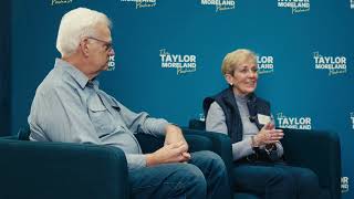 It's Never Too Late to Start Your Business - Sid and Sheryl VanDyne of AgBoost Crop Solutions