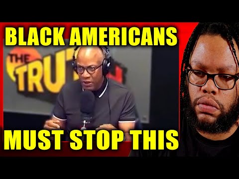 Indigenous Man EXPOSES the Government’s Big Lie to Black Americans ‘You’re NOT African!’