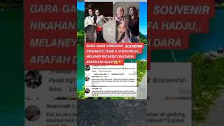 MELANIE RICARDO #fypシ゚viral #shortsviral #trendingtopik #masukberanda #gosipartishariini