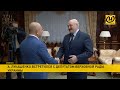 Лукашенко - украинскому депутату: политики украинские, руководство не самостоятельны